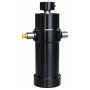 SIŁOWNIK HYDRAULICZNY WYWROTU PRZYCZEPY 15T 1880 mm, 188 cm 5-STOPNIOWY.